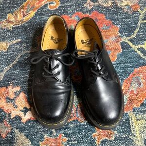 Dr Martens 1461 Oxfords Size 8